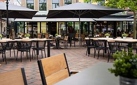 City Hotel de Jonge